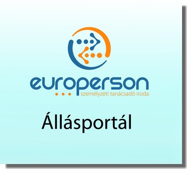 Tovbb az Europerson llsportlra